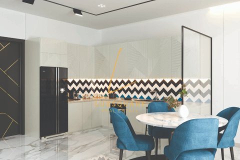 Appartement à Jumeirah Village Circle, Dubai, 1 chambre, 76 m², № 95343 - photo 13