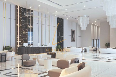 Appartement à Jumeirah Village Circle, Dubai, 1 chambre, 76 m², № 95343 - photo 3