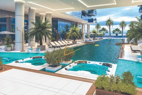 Appartement à Jumeirah Village Circle, Dubai, 1 chambre, 76 m², № 95343 - photo 10