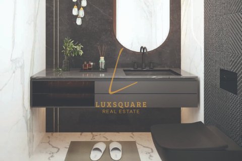 Appartement à Jumeirah Village Circle, Dubai, 1 chambre, 76 m², № 95343 - photo 12