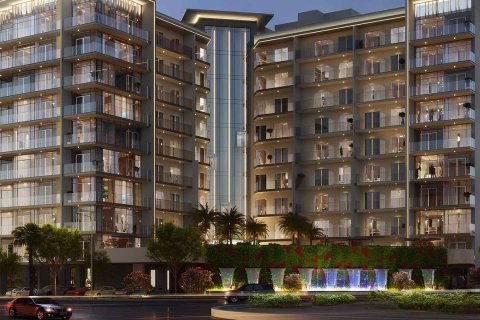 Floarea Grande in Arjan, Dubai, № 11551