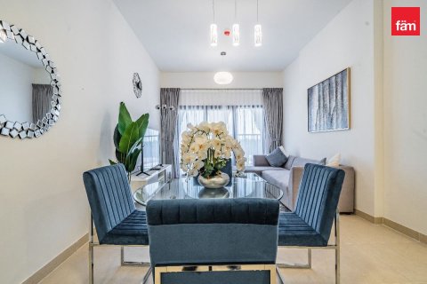 Apartamento en Dubai, 1 dormitorio, 94.9 m², № 11539 - foto 11
