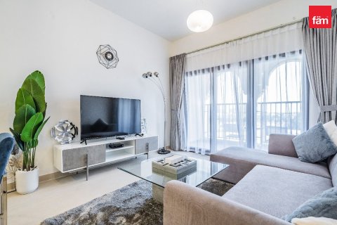 Apartamento en Dubai, 1 dormitorio, 94.9 m², № 11539 - foto 9