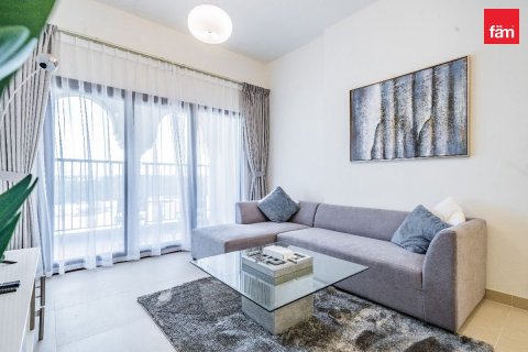 Apartamento en Dubai, 1 dormitorio, 94.9 m², № 11539 - foto 3
