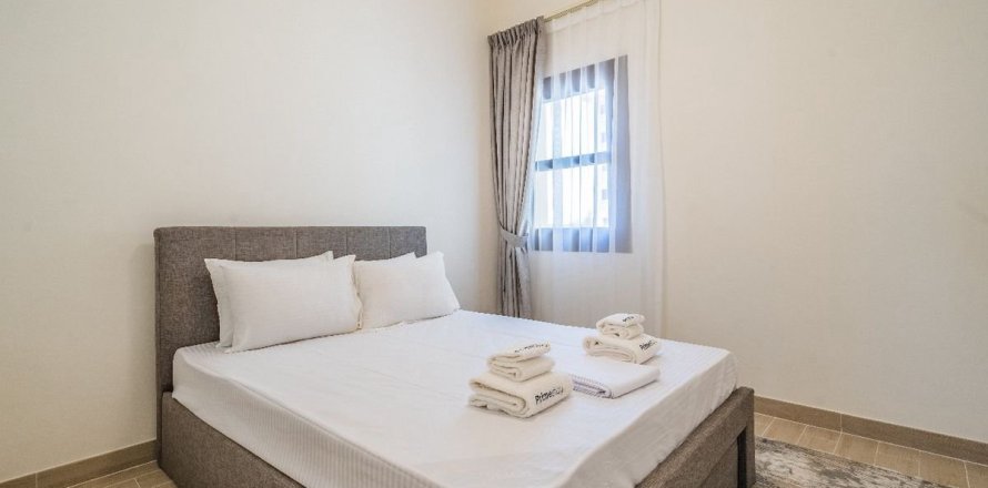 Apartamento en Dubai, 1 dormitorio, 94.9 m², № 11539