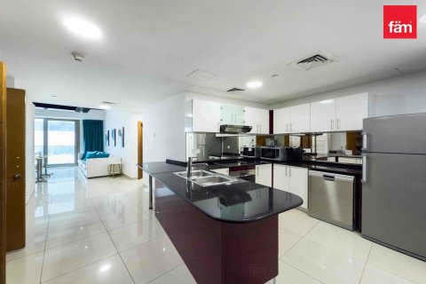 Appartement à Dubai Marina, Dubai, 1 chambre, 98.6 m², № 11541 - photo 1