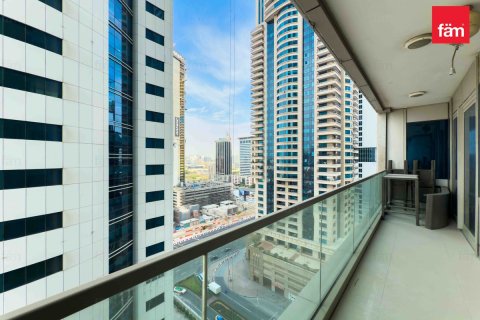 Appartement à Dubai Marina, Dubai, 1 chambre, 98.6 m², № 11541 - photo 16