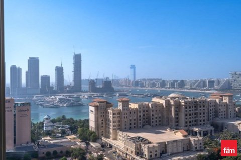 Appartement à Dubai Marina, Dubai, 1 chambre, 98.6 m², № 11541 - photo 1