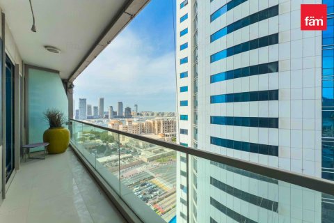 Appartement à Dubai Marina, Dubai, 1 chambre, 98.6 m², № 11541 - photo 15