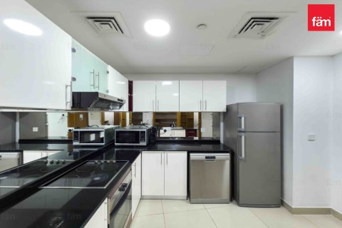 Appartement à Dubai Marina, Dubai, 1 chambre, 98.6 m², № 11541 - photo 5