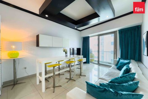 Appartement à Dubai Marina, Dubai, 1 chambre, 98.6 m², № 11541 - photo 2