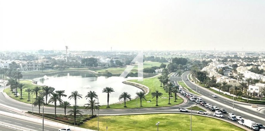 Apartamento en Dubai, 2 dormitorios, 119.3 m², № 11552