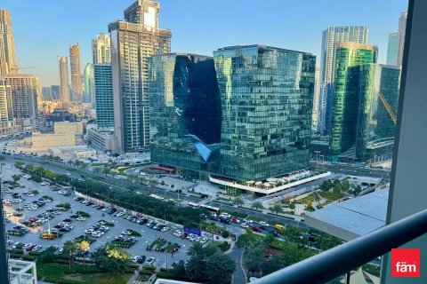 Apartment in Business Bay, Dubai 2 bedrooms, 133.9 sq.m. № 90257