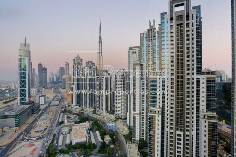 Снять в аренду квартиру в Бизнес-Бэе, Дубай: 2 спальни, 133.9м², № 90257 - фото 12