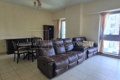 Снять в аренду квартиру в Бизнес-Бэе, Дубай: 2 спальни, 133.9м², № 90257 - фото 2