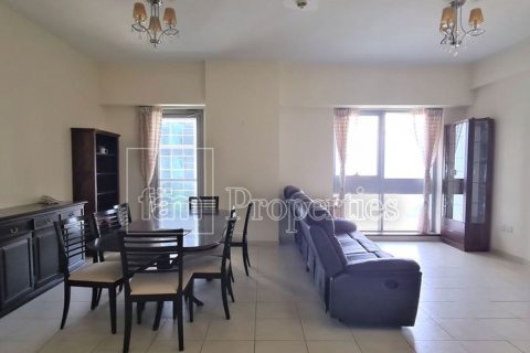 Квартира в Бизнес-Бэе, Дубай, 2 спальни, 133.9м², № 90257