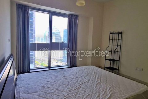 Снять в аренду квартиру в Бизнес-Бэе, Дубай: 2 спальни, 133.9м², № 90257 - фото 9
