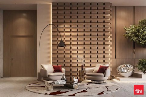 Apartamento en Dubai Sports City, Dubai, 1 dormitorio, 85.9 m², № 90256 - foto 2