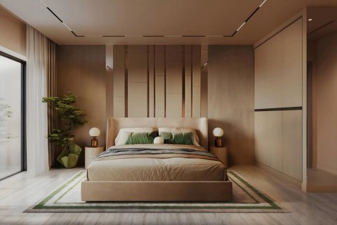 Apartamento en Dubai Sports City, Dubai, 1 dormitorio, 85.9 m², № 90256 - foto 4