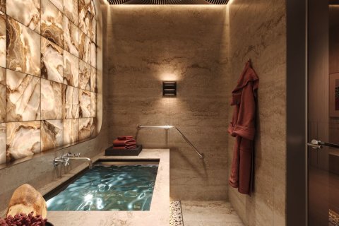 Apartamento en Dubai Sports City, Dubai, 1 dormitorio, 85.9 m², № 90256 - foto 10