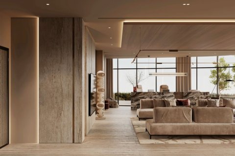 Apartamento en Dubai Sports City, Dubai, 1 dormitorio, 85.9 m², № 90256 - foto 3