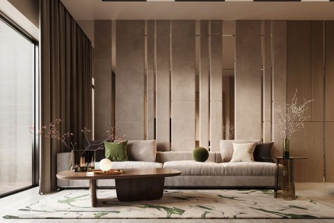 Apartamento en Dubai Sports City, Dubai, 1 dormitorio, 85.9 m², № 90256 - foto 8