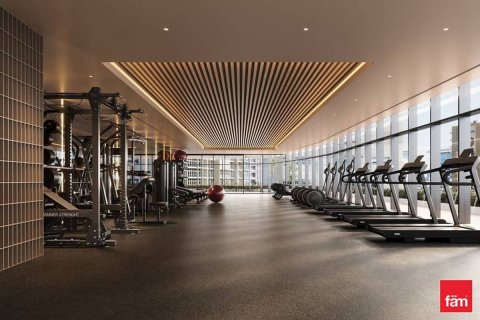 Apartamento en Dubai Sports City, Dubai, 1 dormitorio, 85.9 m², № 90256 - foto 5