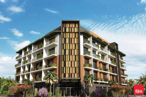 Apartamento en Dubai, 2 dormitorios, 110.8 m², № 90271