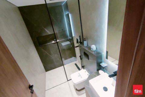 Купить квартиру в Дубае: 2 спальни, 110.8м², № 90271 - фото 8