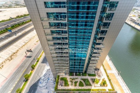 شقة في الخليج التجاري, دبي 1غرف نوم, 77.9 م² رقم 90268 - صورة 3