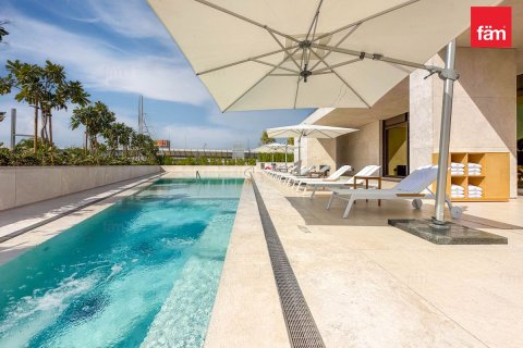 Купить квартиру в Дубае: 3 спальни, 202.7м², № 90267 - фото 30