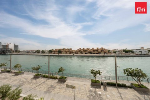 Купить квартиру в Дубае: 3 спальни, 202.7м², № 90267 - фото 5