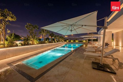 Купить квартиру в Дубае: 3 спальни, 202.7м², № 90267 - фото 4