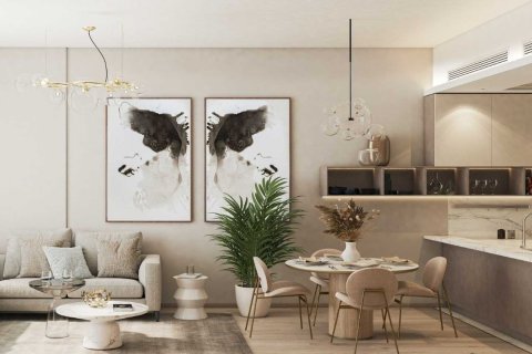 Apartment in ROSALIA RESIDENCES in Al Furjan, Dubai 1 bedroom, 71.91 sq.m. № 31203 - photo 4