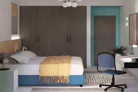 Купить квартиру в Джумейра Вилладж Серкл, Дубай: 2 спальни, 170.74м², № 31193 - фото 7