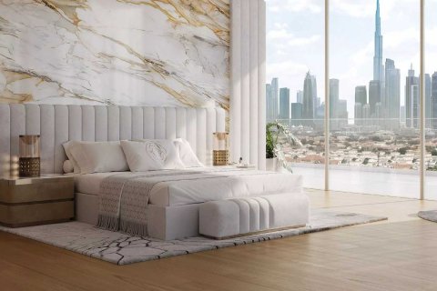 Penthouse in THE RINGS in Jumeirah, Dubai 7 bedrooms, 1783.0 sq.m. № 31200 - photo 4
