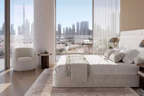 Penthouse in THE RINGS in Jumeirah, Dubai 7 bedrooms, 1783.0 sq.m. № 31200 - photo 10
