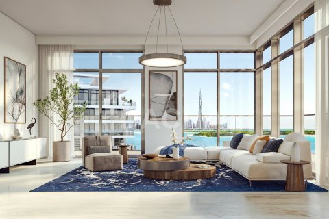 Appartement à Dubai Creek Harbour (The Lagoons), Dubai, 2 chambres, 106 m², № 110370 - photo 9