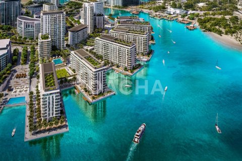 Appartement à Dubai Creek Harbour (The Lagoons), Dubai, 2 chambres, 106 m², № 110370 - photo 6