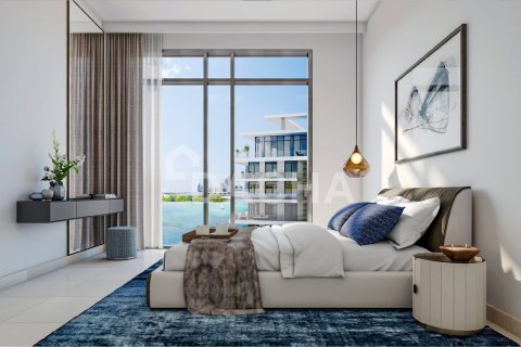 Appartement à Dubai Creek Harbour (The Lagoons), Dubai, 2 chambres, 106 m², № 110370 - photo 10