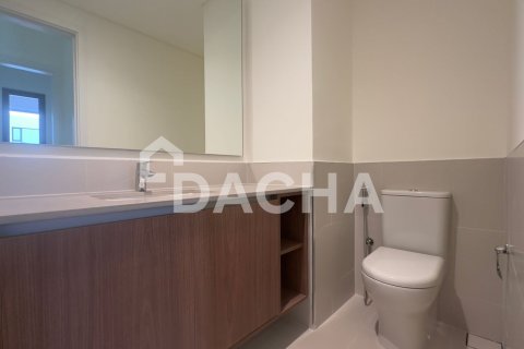 Villa à EMAAR South, Dubai South (Dubai World Central), Dubai, 3 chambres, 181 m², № 110368 - photo 4