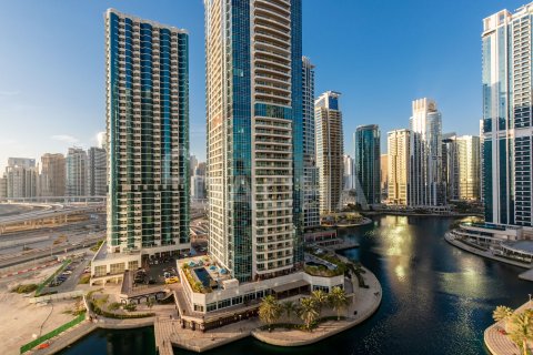 Apartment in Icon Tower 2, Jumeirah Lake Towers, Dubai 3 bedrooms, 144 sq.m. № 110373 - photo 14