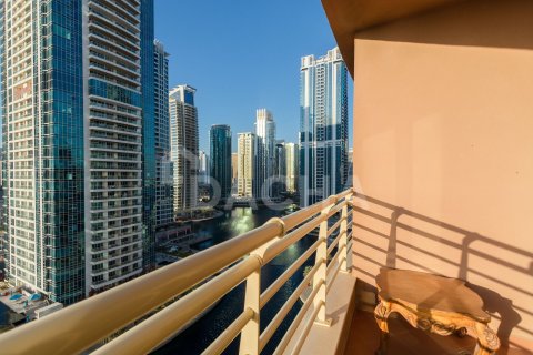 Apartment in Icon Tower 2, Jumeirah Lake Towers, Dubai 3 bedrooms, 144 sq.m. № 110373 - photo 9