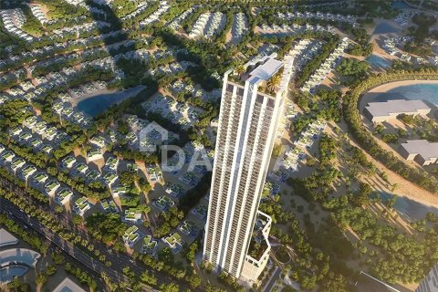 Apartamento en Jumeirah Lake Towers, Dubai, 1 dormitorio, 96 m², № 110371