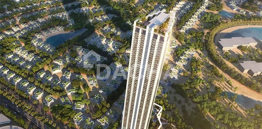 Apartamento en Jumeirah Lake Towers, Dubai, 1 dormitorio, 96 m², № 110371