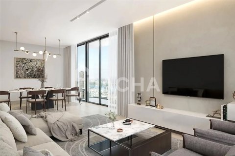 Apartamento en Jumeirah Lake Towers, Dubai, 1 dormitorio, 96 m², № 110371 - foto 8