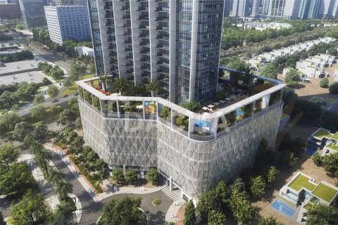 Apartamento en Jumeirah Lake Towers, Dubai, 1 dormitorio, 96 m², № 110371 - foto 3