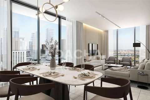 Apartamento en Jumeirah Lake Towers, Dubai, 1 dormitorio, 96 m², № 110371 - foto 10