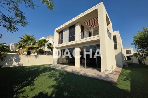 Villa à Sidra Villas, Dubai Hills Estate, Dubai, 4 chambres, 451 m², № 110374