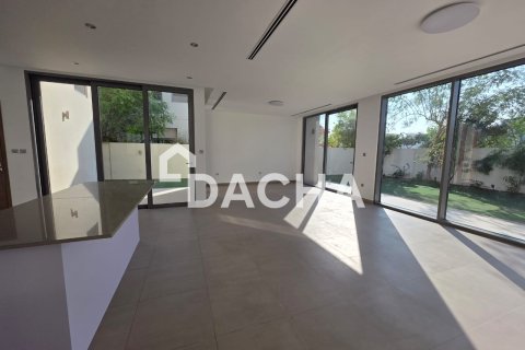 Villa à Sidra Villas, Dubai Hills Estate, Dubai, 4 chambres, 451 m², № 110374 - photo 11